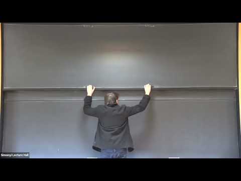 Localization schemes: A framework for proving mixing bounds for Markov chains - Ronen Eldan