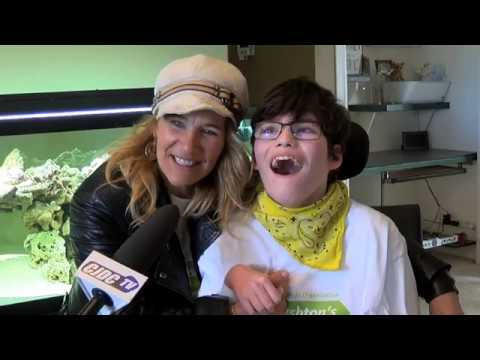 Respite Home reaching out for support to provide care for children with special needs