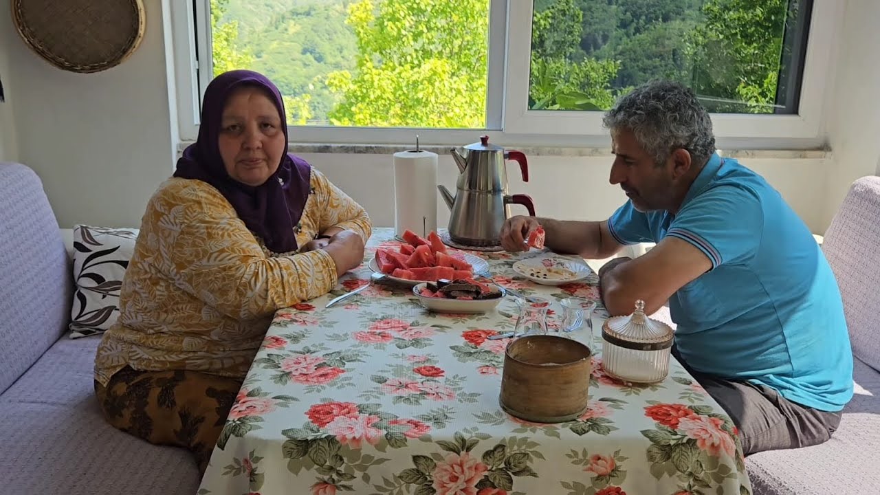 ‼️BALKONDA AÇIKLAMA‼️