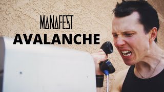 Manafest - Avalanche (Official Music Video)