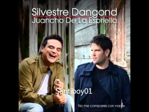 El Dilema -Silvestre Dangond