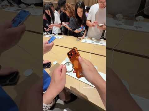 Apple 17pro Max creative mobile phone case recommendation:  #iphone17promax