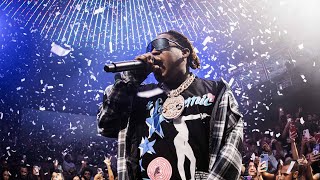 Don Toliver Live From E11EVEN