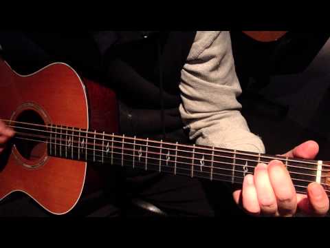 Fingerpicking For Beginners Lesson 8