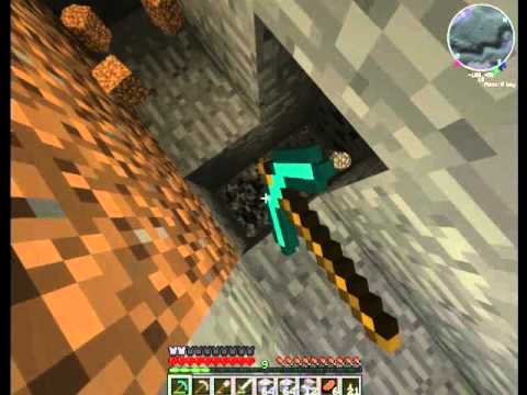 Opa spielt Minecraft 128 - Inflation und Rettungsschirm