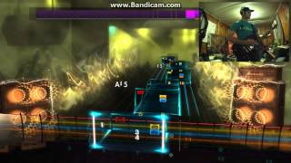 Slim Pickens Does The Right Thing And Rides The Bomb To Hell - Offspring on Rocksmith