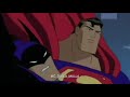 If Superman And Batman Were Muslims
