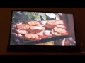 Opening To Now And Then 1996 VHS