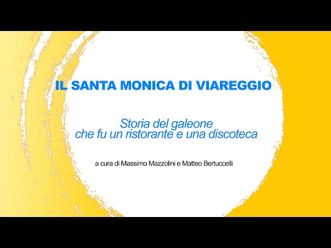 Effetto Versilia | Il Santa Monica di Viareggio | 02/04/21
