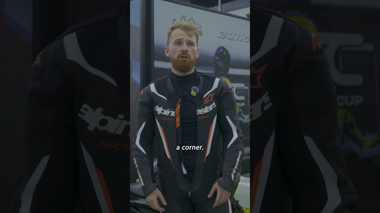 Play rider testimonial