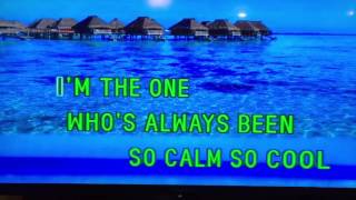 "I Don't Know How To Love Him" by Denise Gonzales