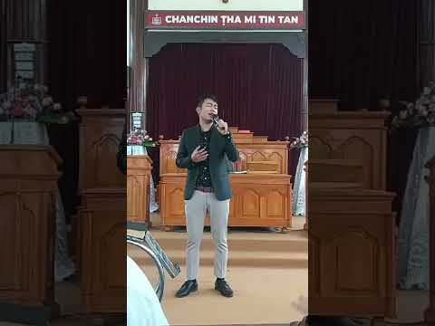 R.Lalhmingmawia(Mapuia) Ka thei silo |24 September 2023 |BCM LUANGMUAL AIZAWL