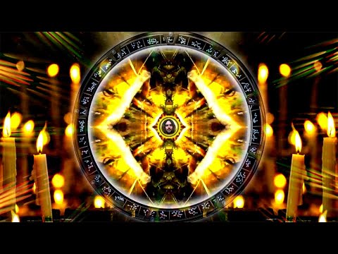 THE DIVINE Shield WILL PROTECT you from the Theft of your HAPPINESS, GOOD LUCK and from Black CURSES