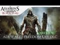 Assassins Creed 4 Black Flag | Freedom Cry DLC Featuring Adewale (Season Pass)