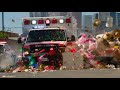 Ambulance - Car Chase Scene (Part 1)