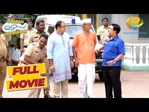 Bhide के घर की हालत देख Shock हुआ Jetha | Taarak Mehta Ka Ooltah Chashmah | Bhide Ke Ghar Chori