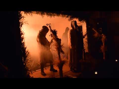 BHLEG - Live at Tredingsriten 2018