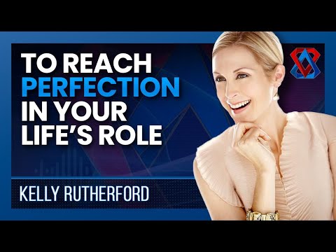Transcending Roles: Life, Philosophy, and Embracing Complexity - Kelly Rutherford - Think Tank: E7