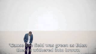 The Ballad of Jody Baxter - Official Lyric Video - Andrew Peterson