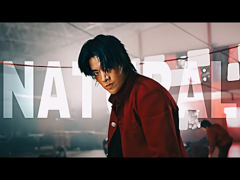 HIGH&LOW : THE WORST X CROSS // NATURAL (@ImagineDragons)