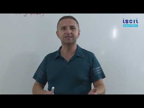 (16) KPSS ÖYT Öğretim Teknikleri 5 (WORKSHOP-SEMPOZYUM-MÜNAZARA) ÜNİTE IV