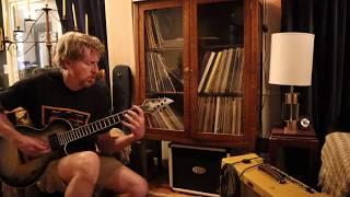 Video thumbnail for 2017 Jackson Pro Series Monarkh SCQ - That Rhythm, Man Guitars by That Rhythm Man Guitars