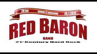 Video Red Baron Band - Radio 1 rozhovor 18.1. 2014