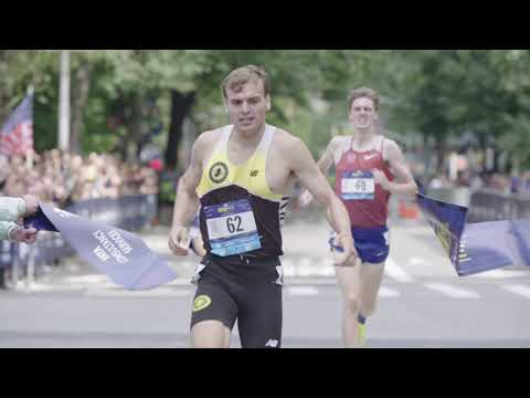 2020 Club Night Opening Sizzle