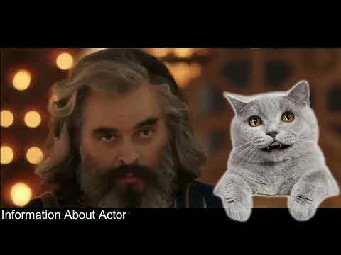 The REAL Eye of Sauron Explained #TheREALEyeofSauron