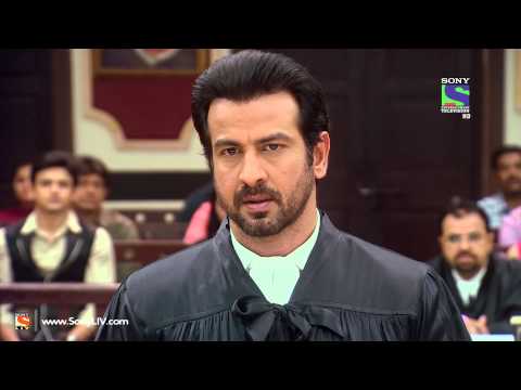 Adaalat - Humshakal Qatil Part 2 - Episode 293 - 2nd February 2014