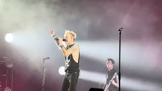 SUM 41 — War (Live at MAINSTAGE Brabanthallen / Den Bosch, NL 2024)