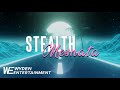 Stealth - Mesnata (Tekst x Remix) #wydenentertainment #albania