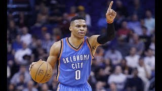 Russell Westbrook Mix 2017 - The Truth