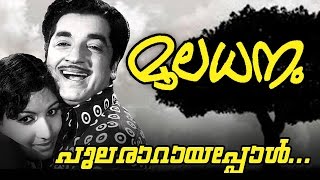 Pularaaraayappol  Malayalam Classic Movie  Mooladh