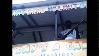 FROM ST MAARTEN CARNIVAL ON FACEBOOK: NO LIMIT BAND CHILDREN'S PARADE 2010