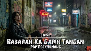 Download lagu Basarah Ka Garih Tangan - Fauzana | POP ROCK MINANG LYRIC VIDEO (By Davhen) mp3 Download lagu Basarah Ka Garih Tangan - Fauzana | POP ROCK MINANG LYRIC VIDEO (By Davhen) mp3