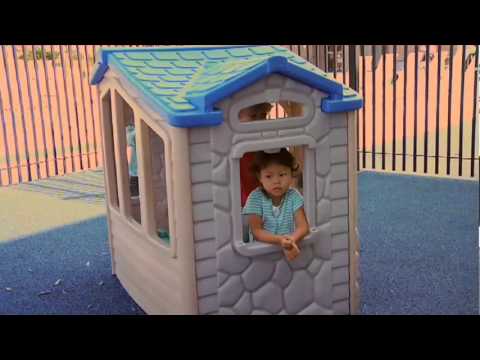 Fayetteville Athletic Club: Kids Fit Fun Factory