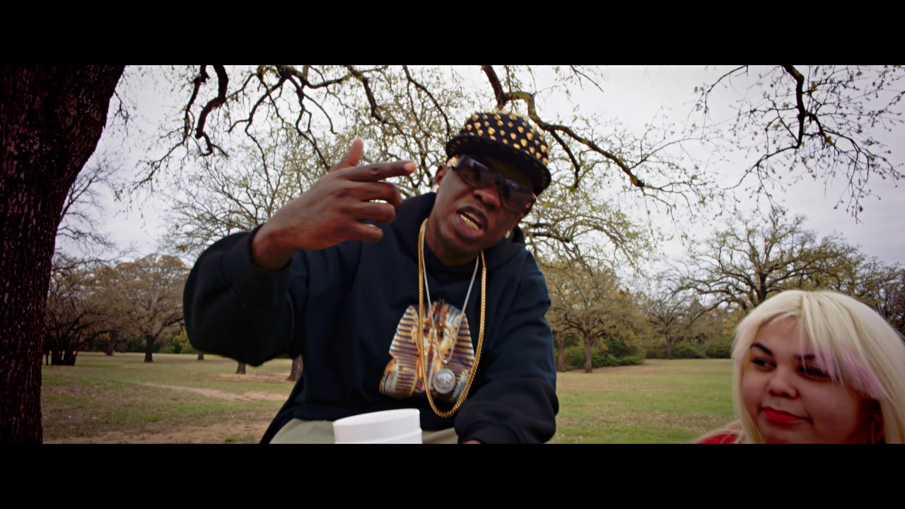 Promotional video thumbnail 2 for Shon G. Mr.kleentut