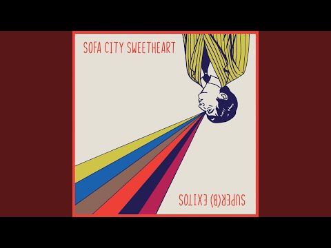 The Same Old Song You Were Always On My Mind - Sofa City Sweetheart
