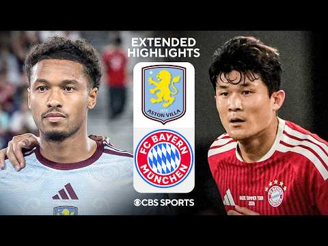 Bayern Vs