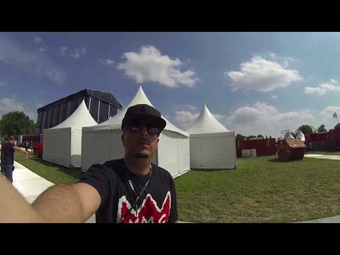 SANDY SOLO - Ey Mann, wo is´ mein Outro? (Official Video)