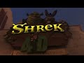 Shrek 4D The Ghost Of Lord Farquaad FINAL FAREWELL EXPERIENCE