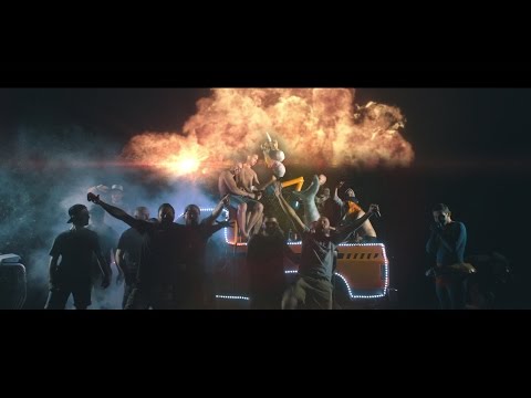 ALEA JACTA EST - DECEM (Official music video)