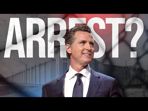 Can Newsome Be Arrested for Obstruction? Federal Lawyer Discusses