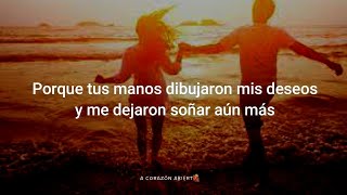 HA-ASH - Te Quedaste (Letra)