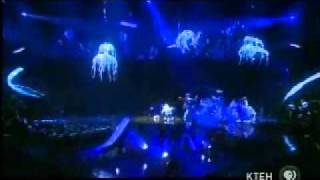 Cirque Du Soleil LOVE - Octopus's Garden
