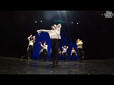 [SX3] IZ*ONE - Secret Story of the Swan dance cover by ORPHEY [M.Ani.Fest 2021 (08.05.2021)]