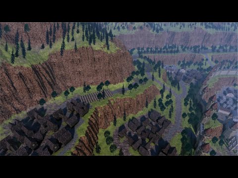 WEREWOLVES VS ANIMALS DUNGEON - UEBS MODS - Ultimate Epic Battle Simulator