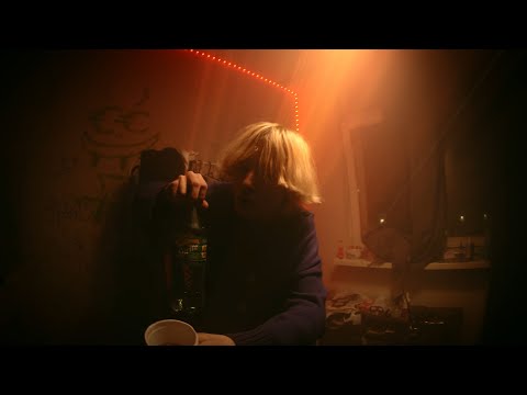 ADASIMOVV - SCCINA (prod. TIM)