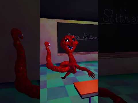 Mrs. Slithers Cooked Me In Juice Galaxy